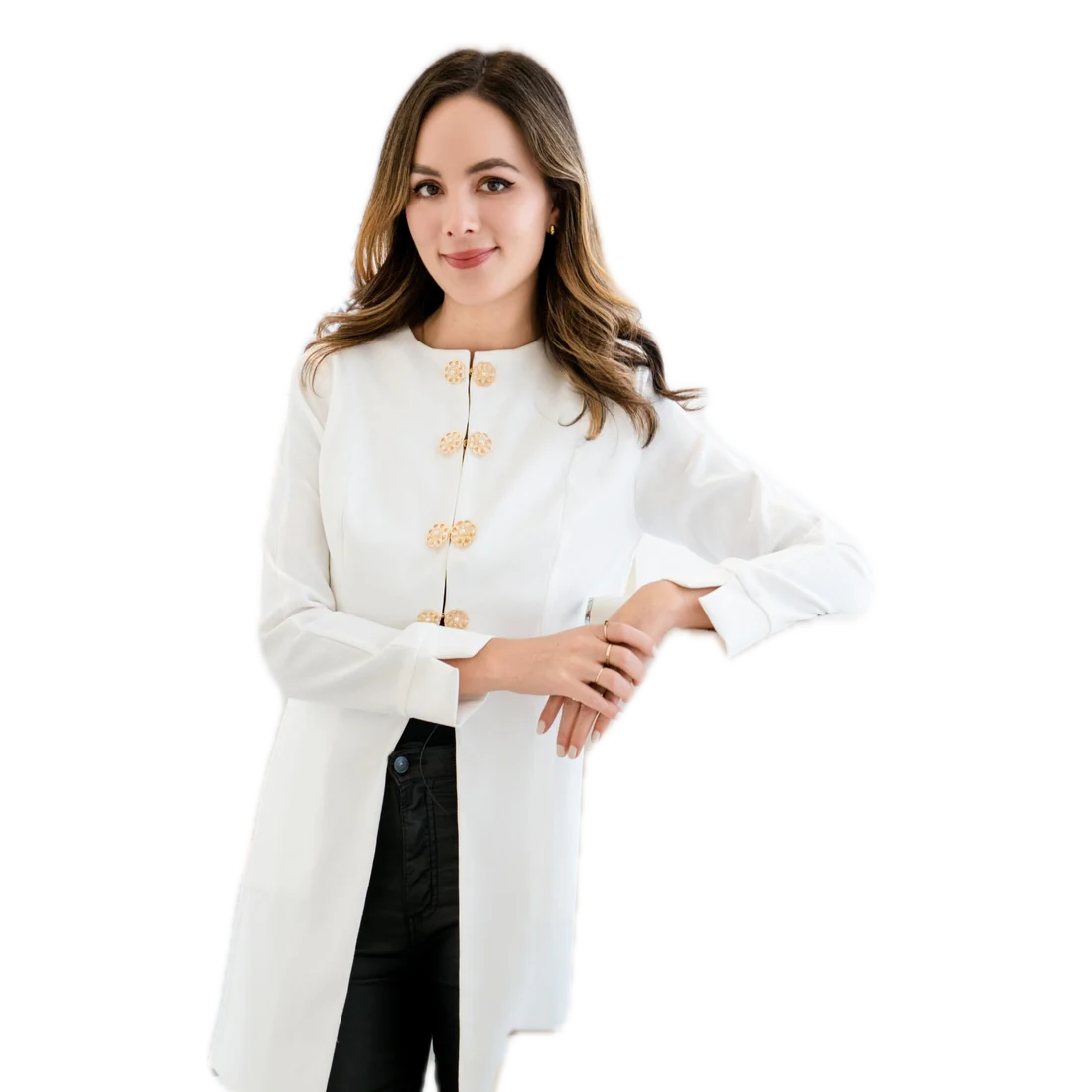 Dra. Gabriela Salgado